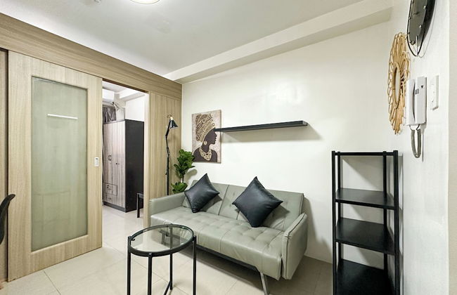 GemstoneBR in SMDC Shore Residences - Foto 28