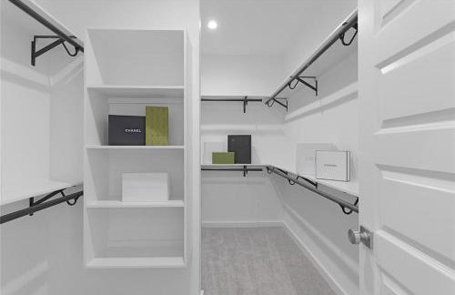 Modern 3 Story Home, Terrace, Galleria - Foto 22