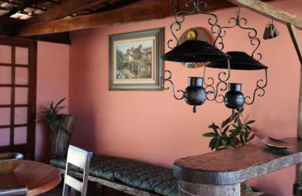 Haras Santa Amalia - Nova União MG - Foto 19