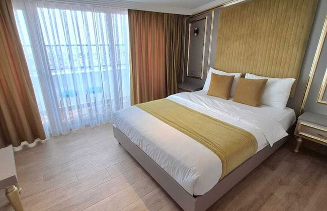 Taksim La Marino Hotel - Foto 11