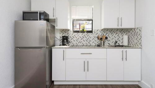 Lovely Apartment Near Brickell 1 - Foto 5