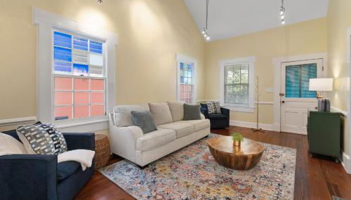 Casa Amarillo l Steps to Historic District - Photo 3