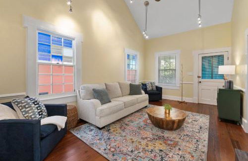 Casa Amarillo l Steps to Historic District - Photo 3