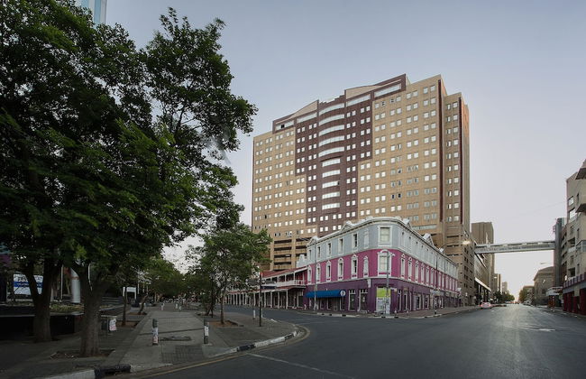 The Franklin Loft Apartments - Foto 39