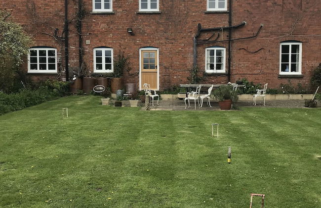 Lower Buckton Country House - Sleeps 12 - Foto 42