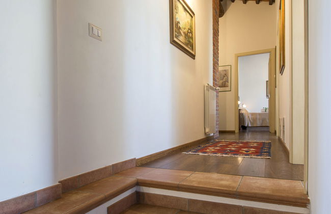 Casa Clotilde - Foto 18