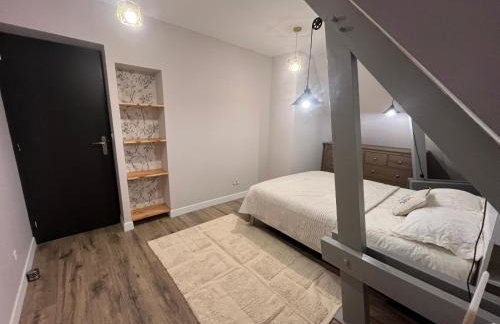 Appartement rénové avec 3 chambres - Foto 19