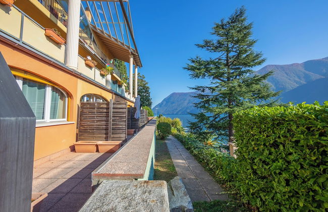 Orchidea Apt. 4 Front Lake - Foto 20