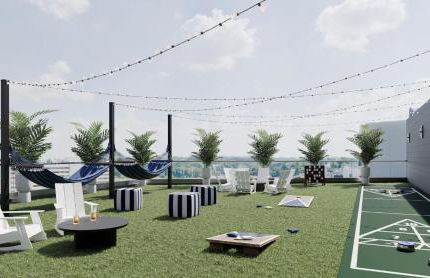 Luxury Private Apt with Pool - Foto 20