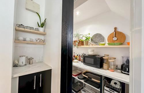 Chic Beamish Retreat Stylish 3-Bed Near Durham - Pass the Keys - Foto 19