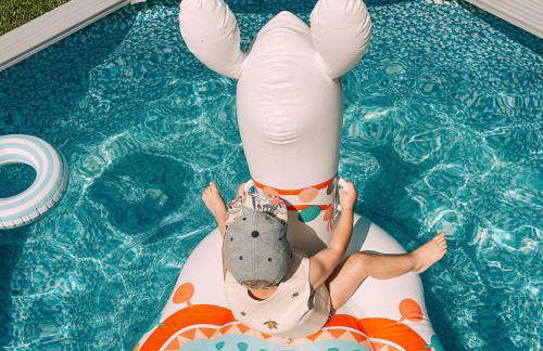 Ferienhof Petermühle Urlaub mit Alpakas - Foto 64