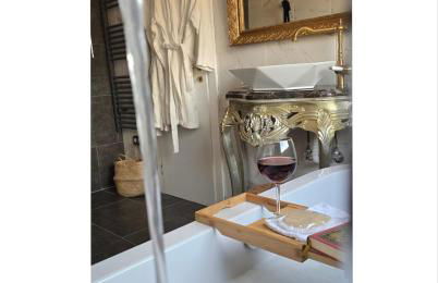 Aquarius Luxury Suites - Foto 26