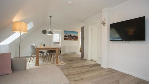 Welcome in - Appartement Winterberg 'Kleines Glück', je perfecte uitvalsbasis in Sauerland - Foto 5