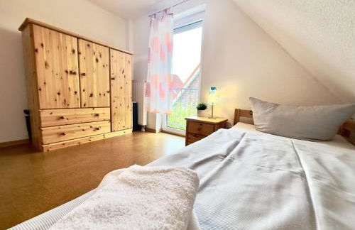 Haus Jany - Harlesiel - Foto 27