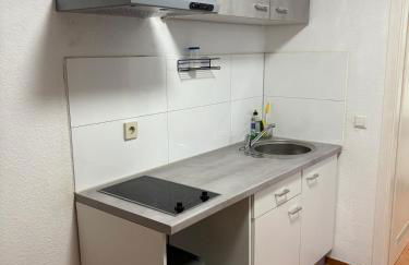 City Retreat - Wohnung im ruhigen Hof - Foto 6