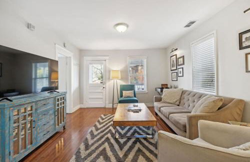 Historic Family Home *Walk to Bars & Restaurants* - Foto 7