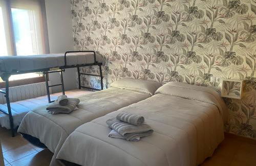 Apto en Campo Valle de Benasque 2 dormitorios Wifi - Foto 11