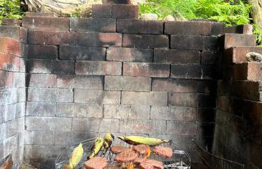 Camp Lake Bear - Foto 37