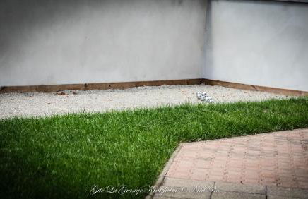 Gîte Spa La grange - Foto 15