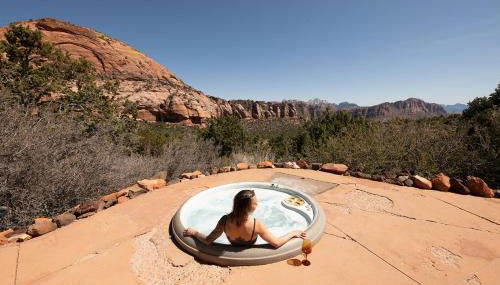 Zion Villa True North - Foto 3