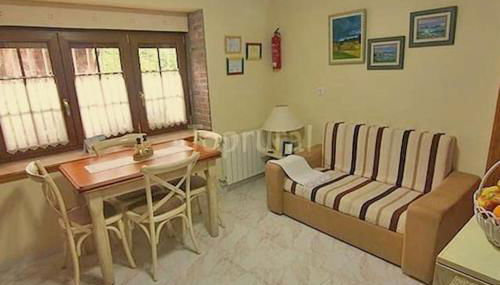 Charming Apartment in Villamayor – 40 m² – Parking Included - Foto 2