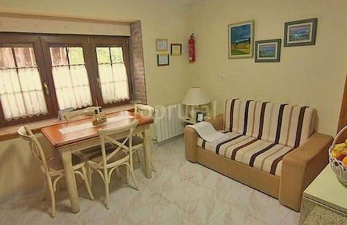 Charming Apartment in Villamayor – 40 m² – Parking Included - Foto 2