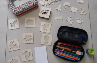 Les 4 Fils Aymon - Foto 50