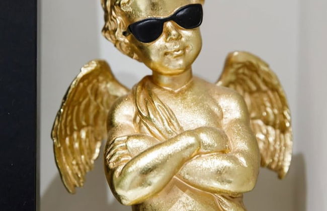 Luxury Penthouse Super King Bed 5 min to Beach - Foto 67