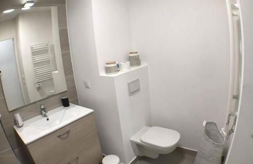 Auron- Magnifique 3p neuf - Foto 10