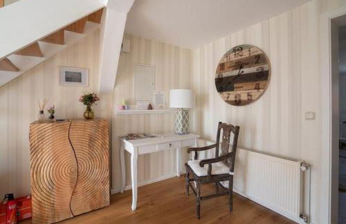 Apartment anno 1720 - Foto 13