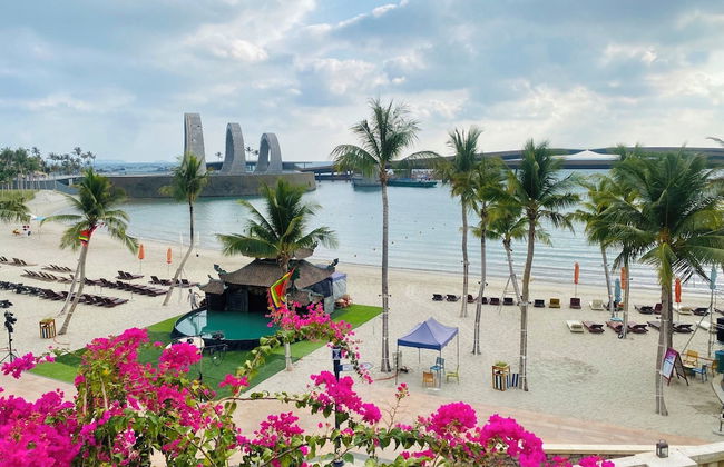 La Phan Phu Quoc Hillside Apartment - Foto 60