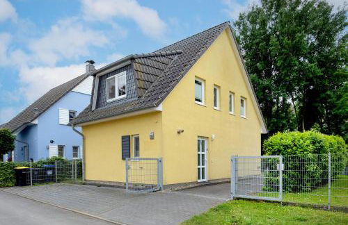 Fleesensee - 5 Min zum See & eingezäunter Garten - Foto 40