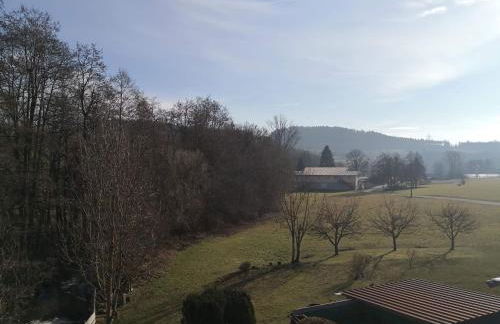 Ferienwohnung Alter Farbhof - Foto 25