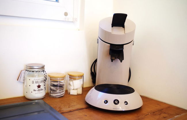 Ô Chalets de Provence - Foto 35