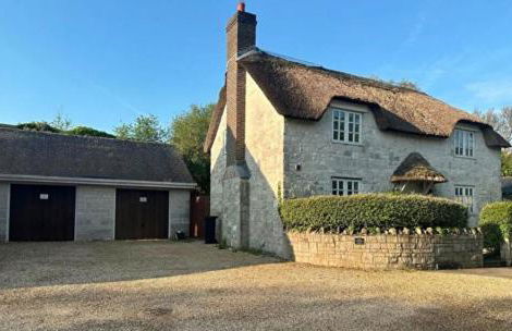 Lupin Cottage Hot Tub Hide Out Dog Friendly - Photo 1