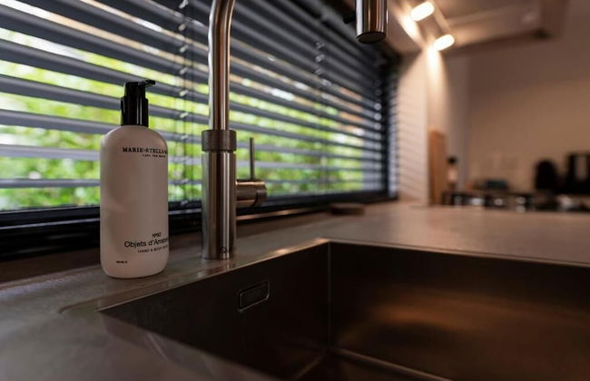 Suitelodges Gooilanden - Foto 24