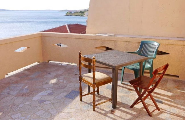 Cosy Apartment With sea View and one Bedroom - Foto 17