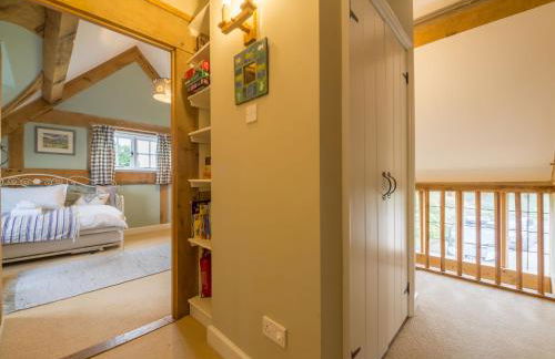 Bearwood Cottage - Foto 11