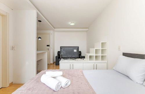 Juvevê Home Studio – Alto da Glória | Gonzaga Stays - Foto 23