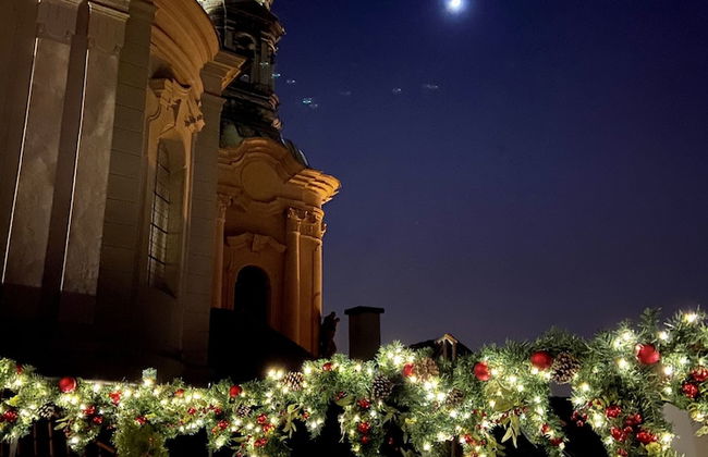 The Old Town Square & Parizska Apartments - Foto 46