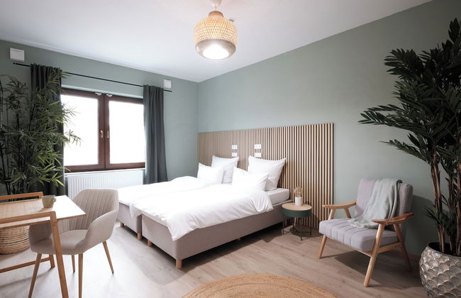 Haus Moorhoff - Foto 1