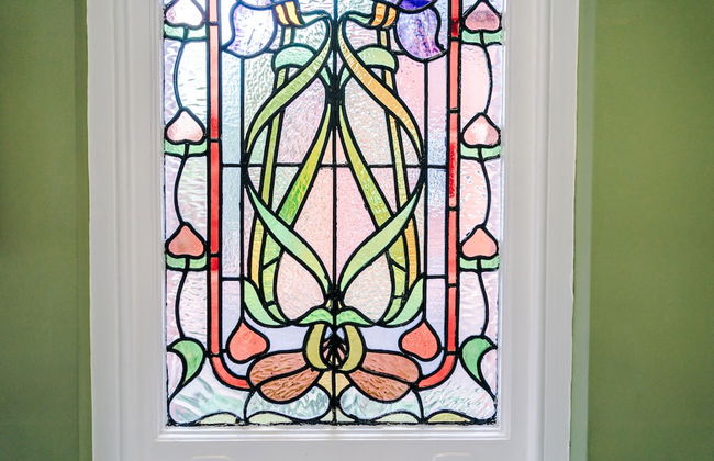 Hilltop Serviced Apartments - Stockport - Foto 71