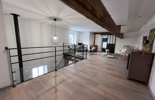 Gîte Chantoiseaux - Foto 9