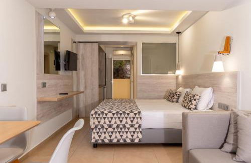 Elpis Studio Apartments - Foto 29