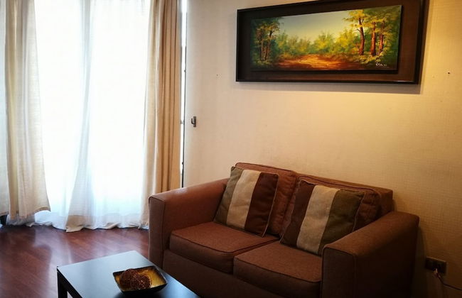 City Apartment - Foto 48