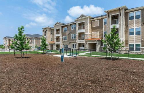 Landing Incredible 1BD Gym Game Room - Foto 34