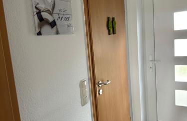 Annalena´s Ferienhaus Hooksiel - Foto 13
