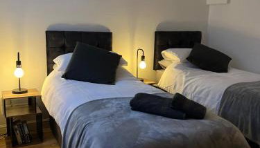 Cozy 1 Bedroom Basement Flat - Foto 2