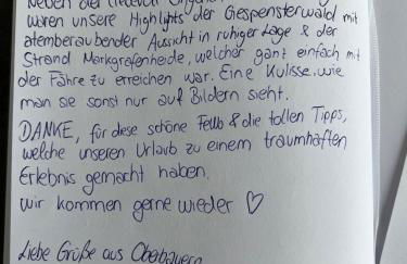 Ferienwohnung Sunset bei Warnemünde - Foto 8