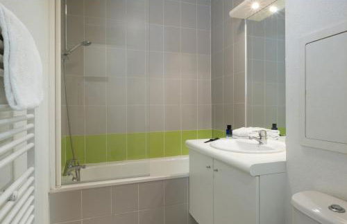 Nemea Appart Hotel Home Suite Nancy Centre - Foto 15